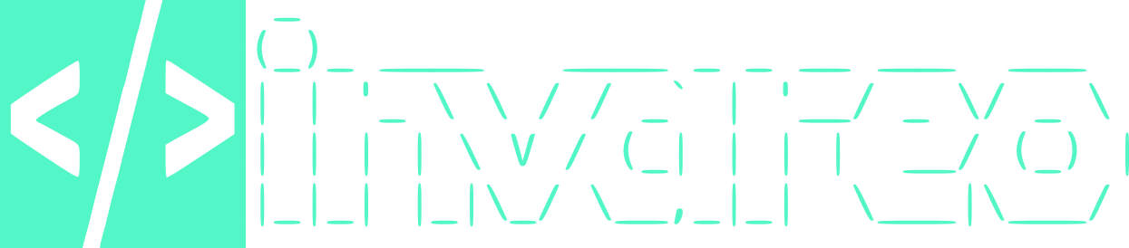 Invareo | Tech Consultancy